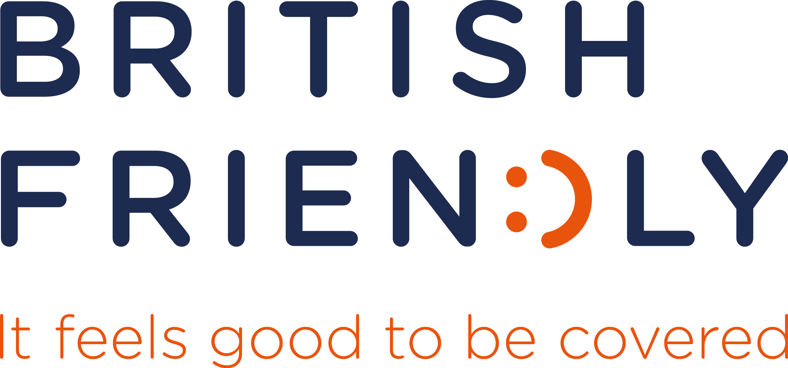 British Friendly insurance provider logo - Life Insurance and Protection through Domus Finance